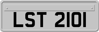 LST2101