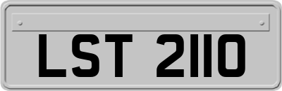 LST2110