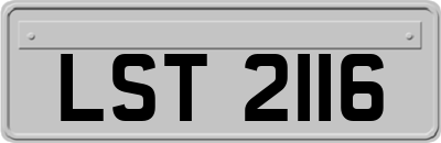 LST2116