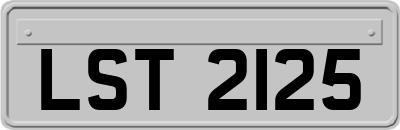 LST2125