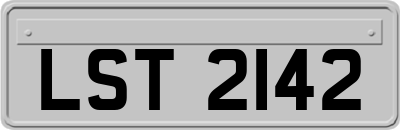 LST2142