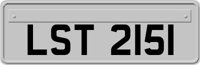 LST2151