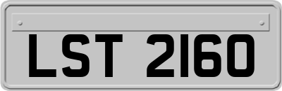LST2160