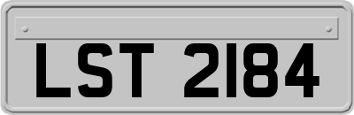 LST2184