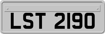 LST2190