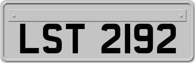 LST2192