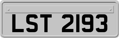 LST2193