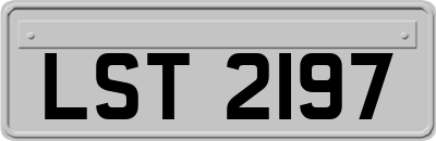 LST2197