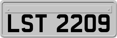LST2209