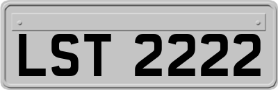 LST2222
