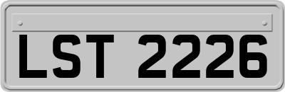 LST2226
