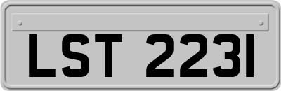 LST2231