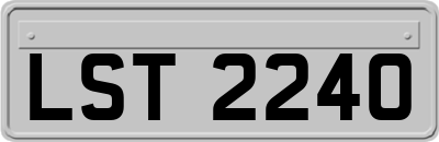 LST2240