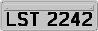 LST2242