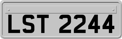 LST2244