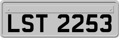LST2253