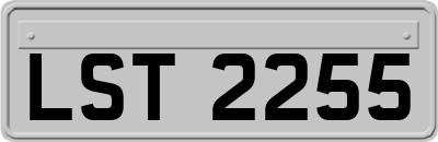 LST2255