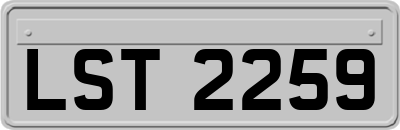 LST2259