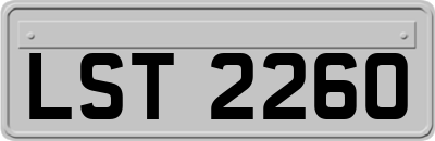 LST2260