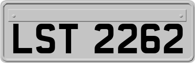 LST2262
