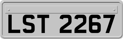 LST2267