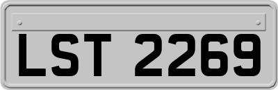 LST2269