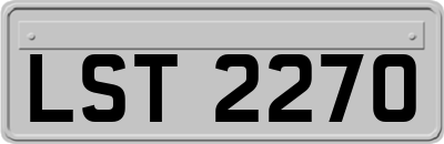 LST2270
