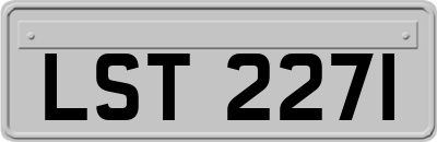 LST2271