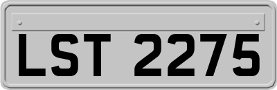 LST2275