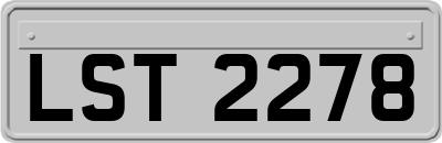 LST2278