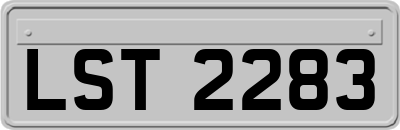 LST2283