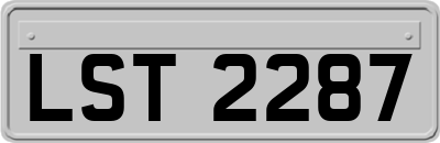 LST2287