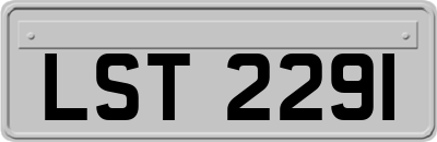 LST2291