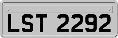 LST2292