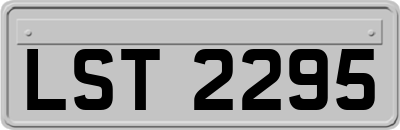 LST2295
