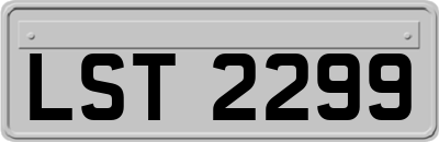 LST2299