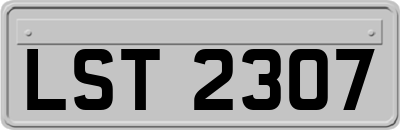 LST2307