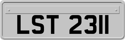LST2311