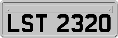 LST2320