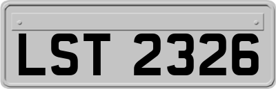 LST2326