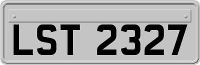 LST2327