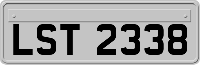 LST2338