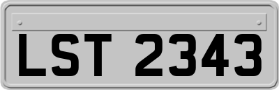LST2343