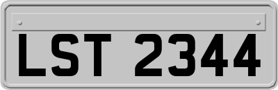 LST2344