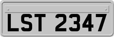 LST2347