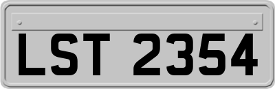 LST2354