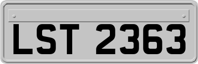 LST2363
