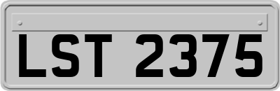 LST2375