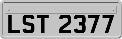 LST2377