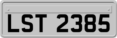 LST2385